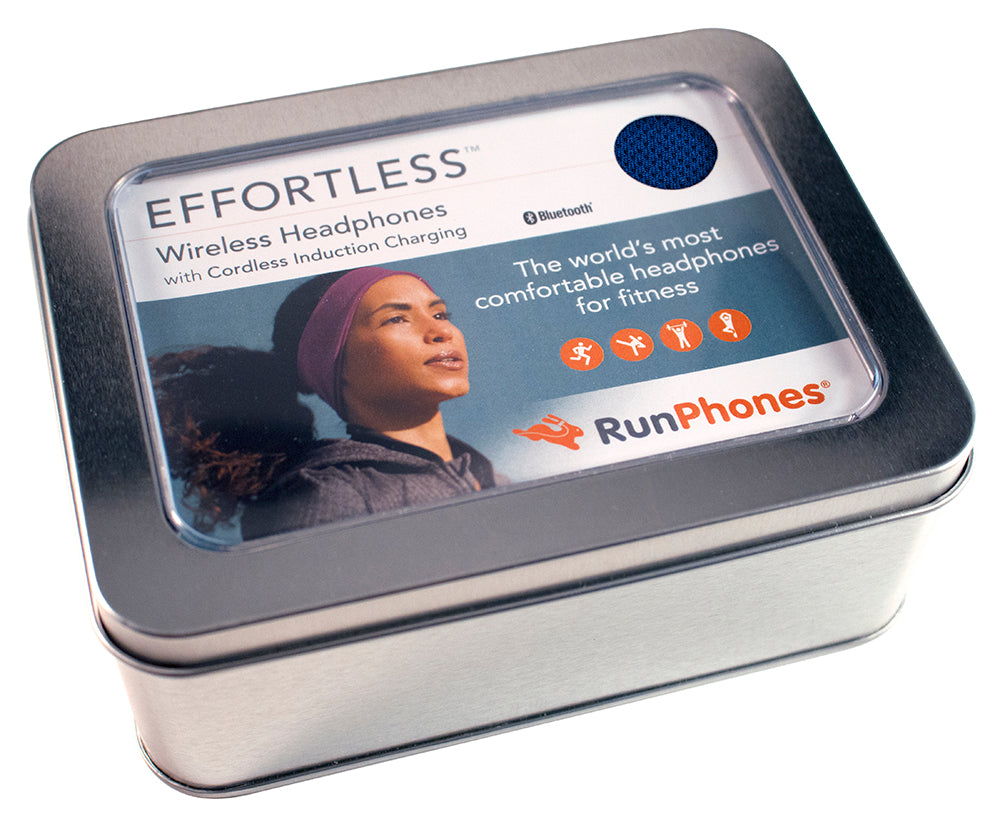 RunPhones® Effortless™