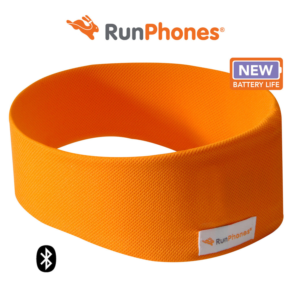 NEW RunPhones® Wireless